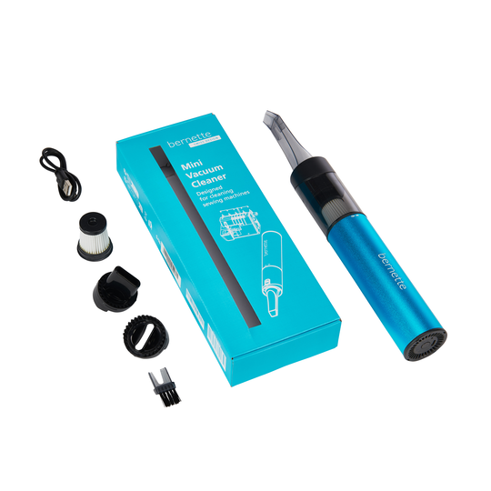 Aspirateur bernette Mini image number